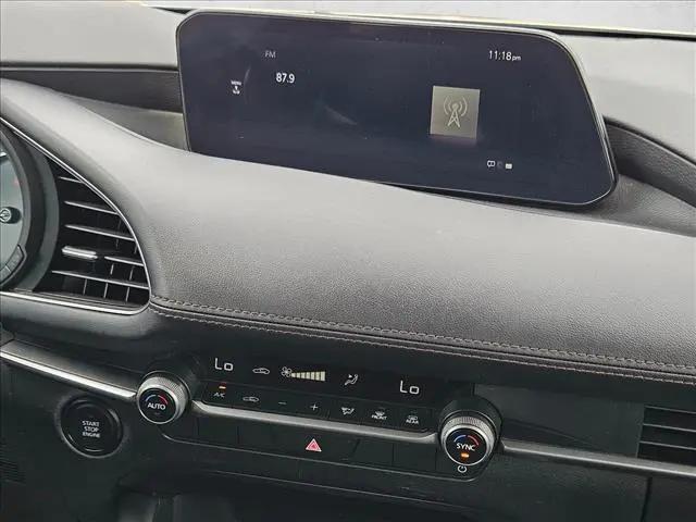 2024 Mazda Mazda3 2.5 S Select Sport