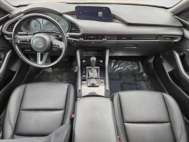2024 Mazda Mazda3 2.5 S Select Sport