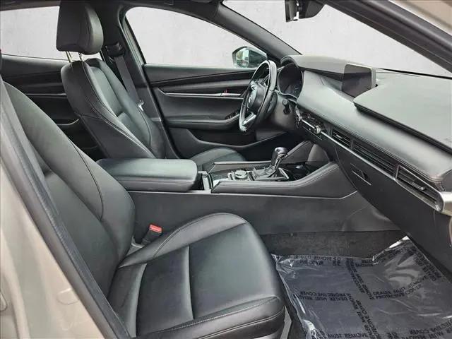 2024 Mazda Mazda3 2.5 S Select Sport