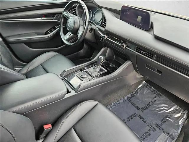 2024 Mazda Mazda3 2.5 S Select Sport