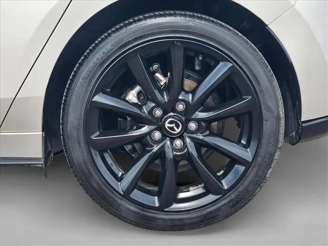 2024 Mazda Mazda3 2.5 S Select Sport