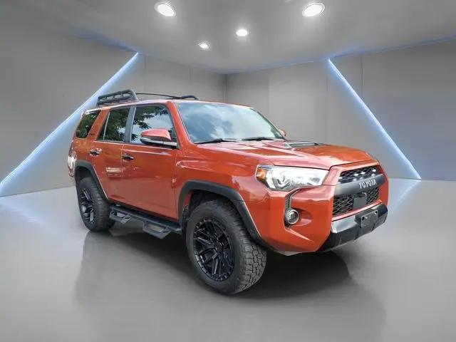 2024 Toyota 4Runner TRD Pro for sale in Lawrenceville, NJ