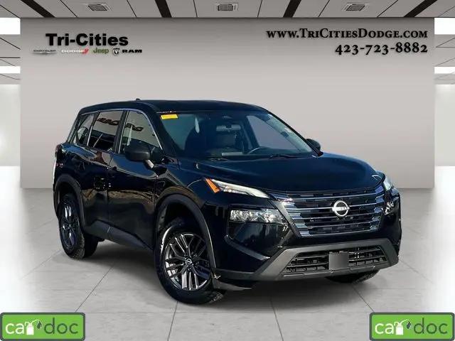 2024 Nissan Rogue S Intelligent AWD for sale in Kingsport, TN