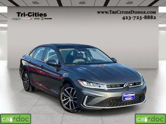 2025 Volkswagen Jetta 1.5T SE for sale in Kingsport, TN