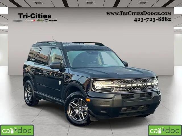 2025 Ford Bronco Sport Big Bend for sale in Kingsport, TN