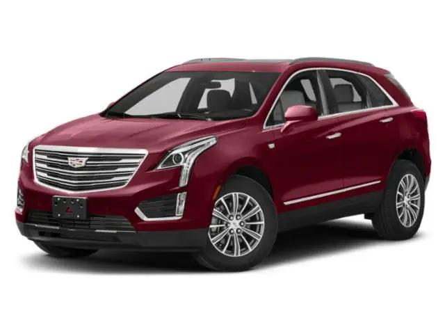 2019 Cadillac XT5 Platinum for sale in Dublin, OH