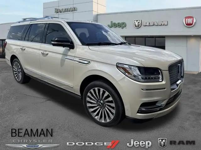 2018 Lincoln Navigator L Reserve for sale in Murfreesboro, TN