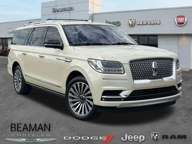 2018 Lincoln Navigator L Reserve for sale in Murfreesboro, TN