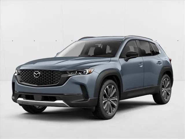 2024 Mazda CX-50 2.5 Turbo Premium for sale in Pembroke Pines, FL