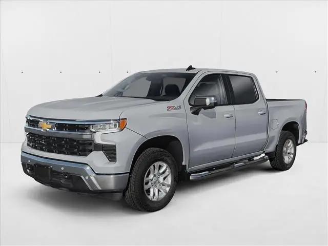2026 Chevrolet Silverado 1500 LT for sale in Denver, CO