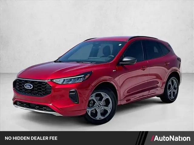2024 Ford Escape ST-Line for sale in West Palm Beach, FL