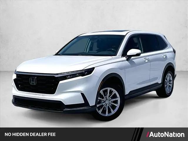 2023 Honda CR-V EX-L AWD for sale in West Palm Beach, FL