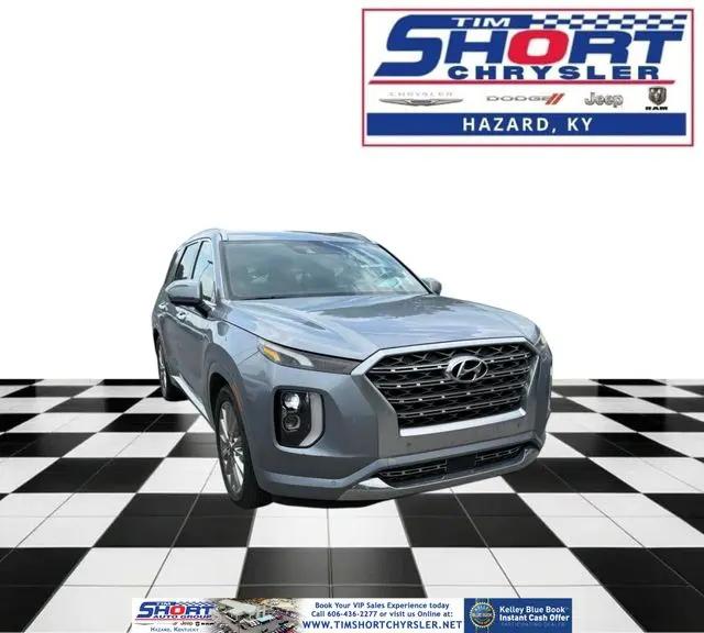 2020 Hyundai Palisade Limited for sale in Hazard, KY