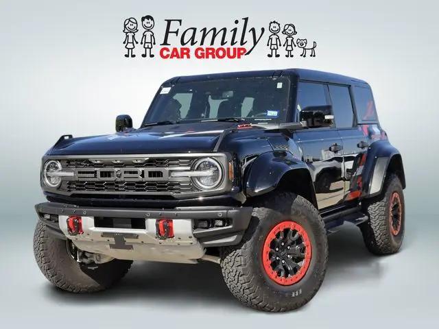 2025 Ford Bronco Raptor for sale in Burleson, TX