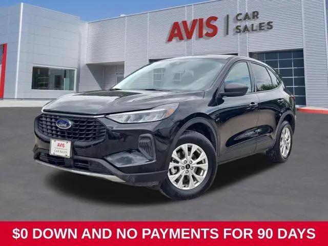 2025 Ford Escape Active for sale in Katy, TX