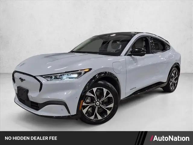 2022 Ford Mustang Mach-E Premium for sale in Pompano Beach, FL