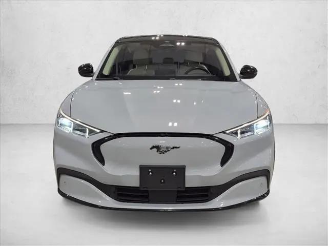 2022 Ford Mustang Mach-E Premium