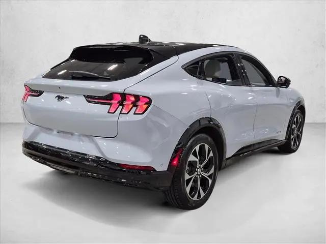 2022 Ford Mustang Mach-E Premium