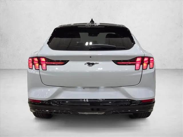 2022 Ford Mustang Mach-E Premium