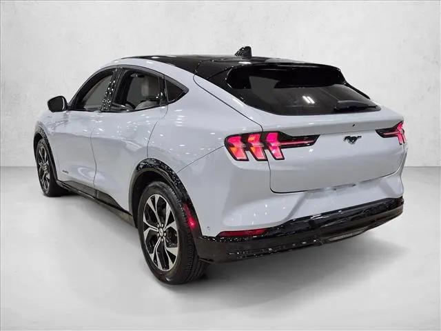 2022 Ford Mustang Mach-E Premium