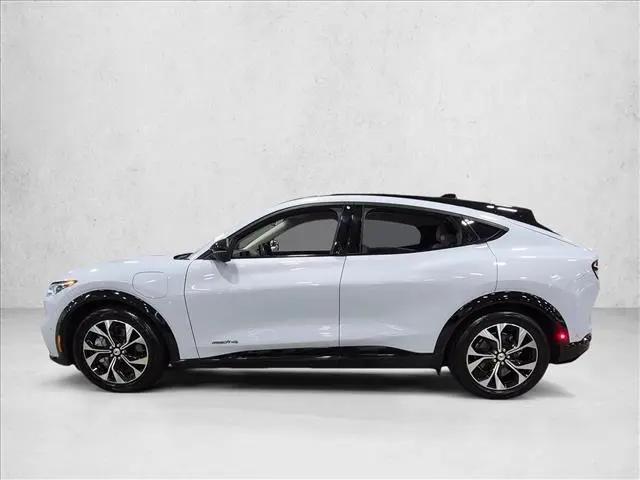2022 Ford Mustang Mach-E Premium