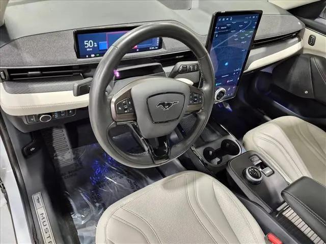 2022 Ford Mustang Mach-E Premium