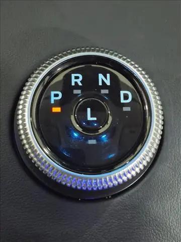 2022 Ford Mustang Mach-E Premium