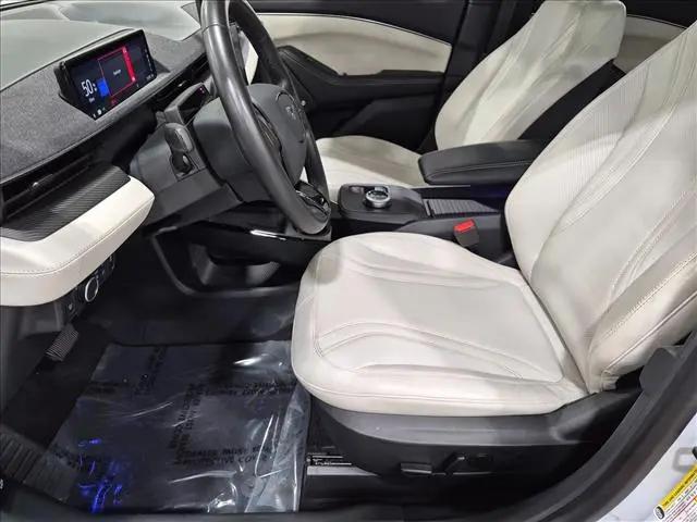 2022 Ford Mustang Mach-E Premium