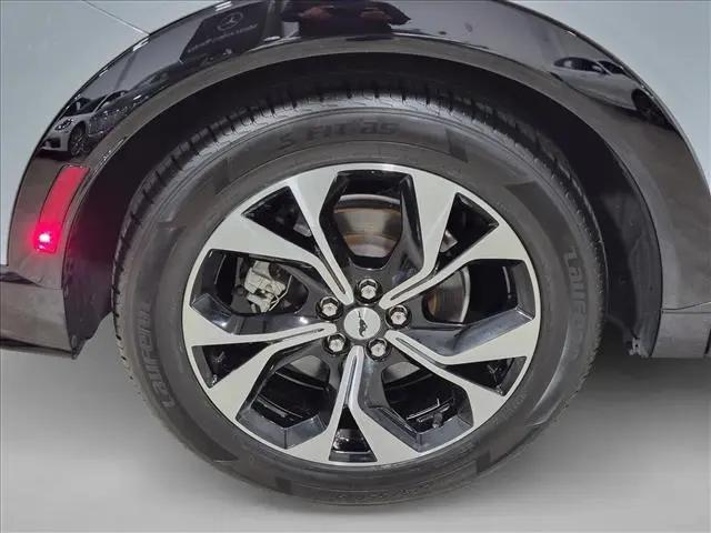 2022 Ford Mustang Mach-E Premium