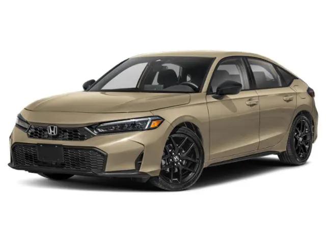 2026 Honda Civic Sport for sale in Franklin, TN