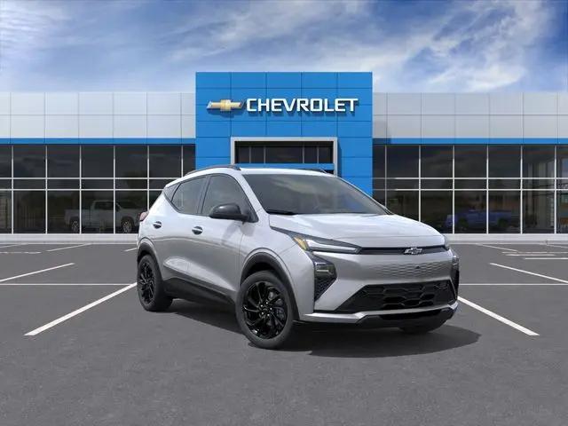 2027 Chevrolet Bolt for sale near Zanesville, OH