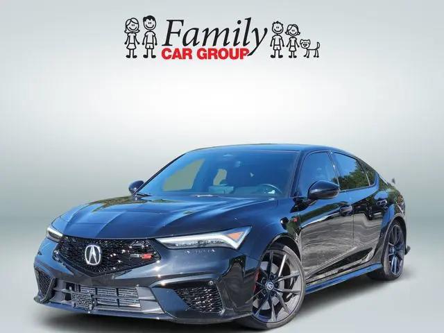 2024 Acura Integra Type S for sale in Arlington, TX