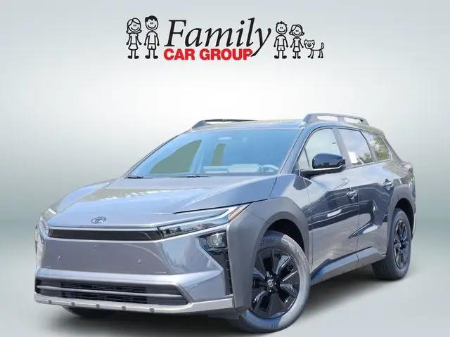 2026 Toyota bZ Woodland Premium for sale in Arlington, TX