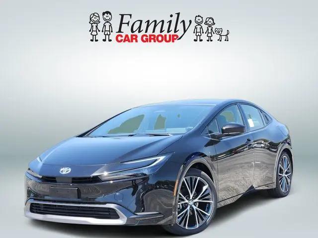 2027 Toyota Prius XLE for sale in Arlington, TX
