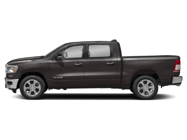 2020 Ram 1500 Big Horn Crew Cab 4x4 5'7" Box