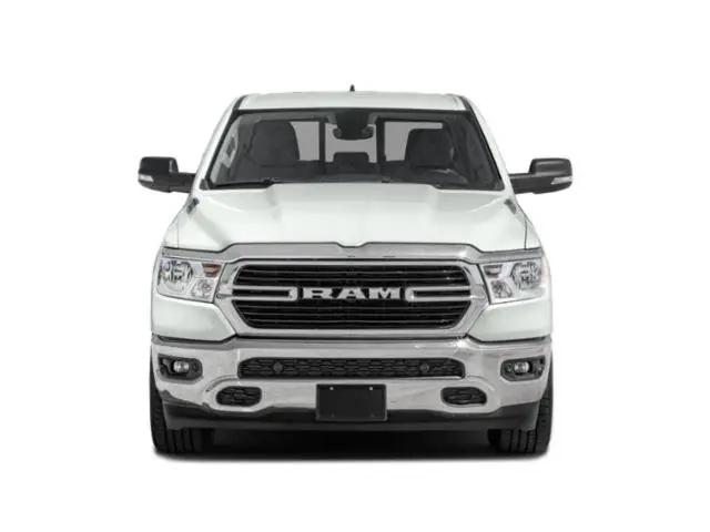 2020 Ram 1500 Big Horn Crew Cab 4x4 5'7" Box