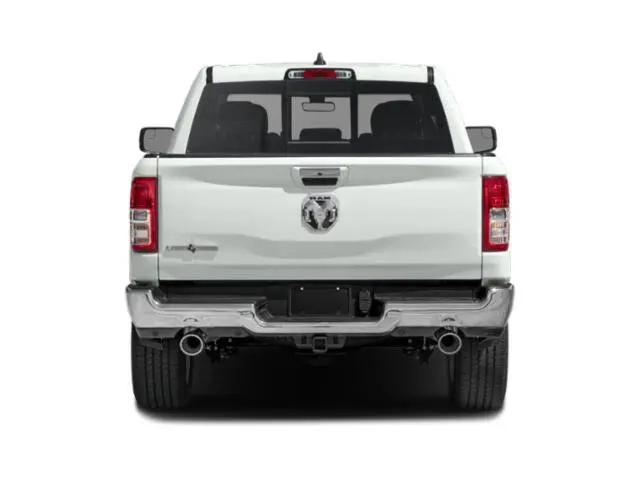 2020 Ram 1500 Big Horn Crew Cab 4x4 5'7" Box