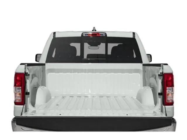 2020 Ram 1500 Big Horn Crew Cab 4x4 5'7" Box