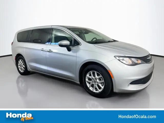 2023 Chrysler Voyager LX for sale in Ocala, FL