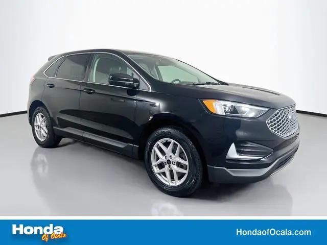 2024 Ford Edge SEL for sale in Ocala, FL
