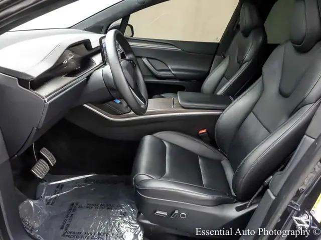 2023 Tesla Model X Standard Range