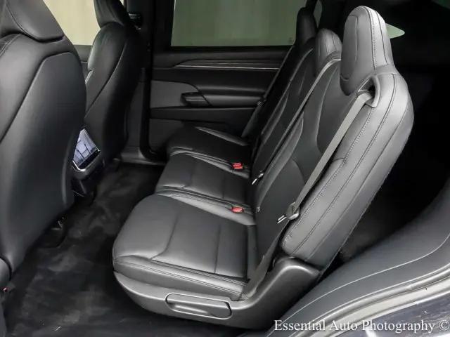 2023 Tesla Model X Standard Range