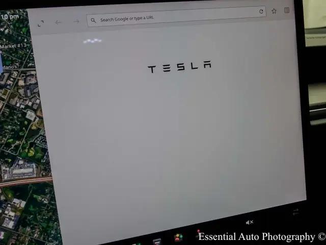 2023 Tesla Model X Standard Range