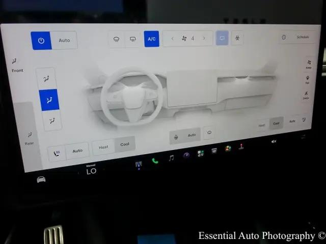 2023 Tesla Model X Standard Range