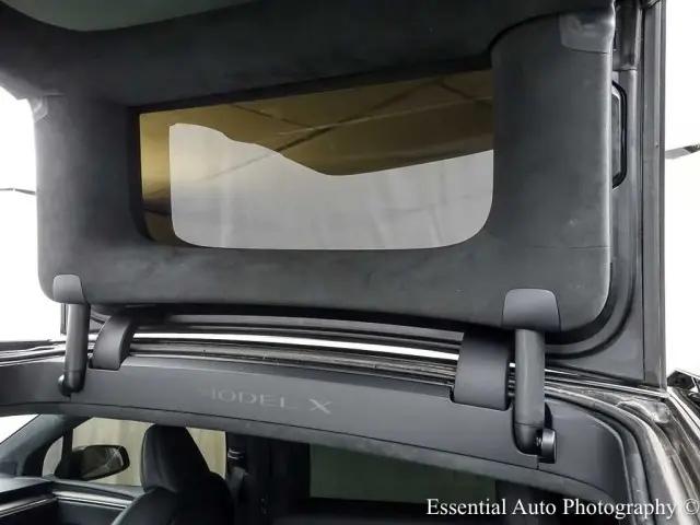 2023 Tesla Model X Standard Range