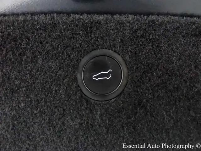 2023 Tesla Model X Standard Range