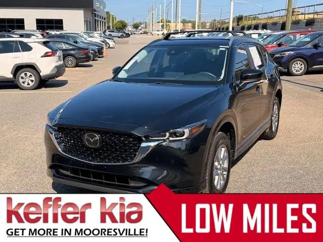 2024 Mazda CX-5 2.5 S Select for sale in Mooresville, NC