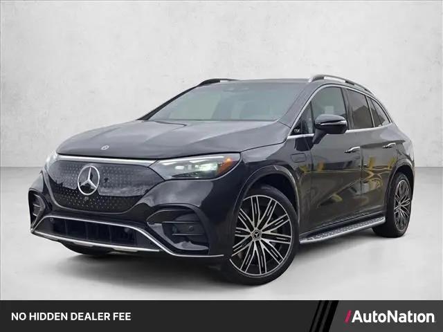 2027 Mercedes-Benz EQE EQE 320 for sale in Houston, TX