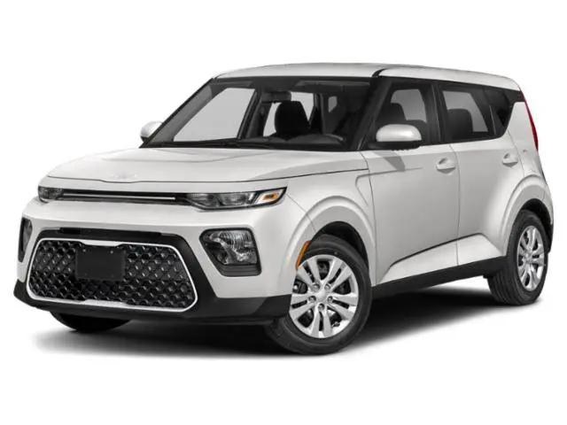 2022 Kia Soul LX for sale in Fuquay-Varina, NC