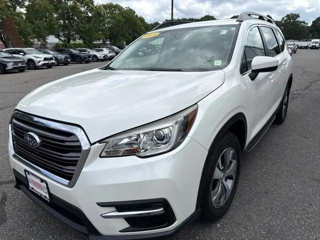 2019 Subaru Ascent Premium for sale in Riverhead, NY